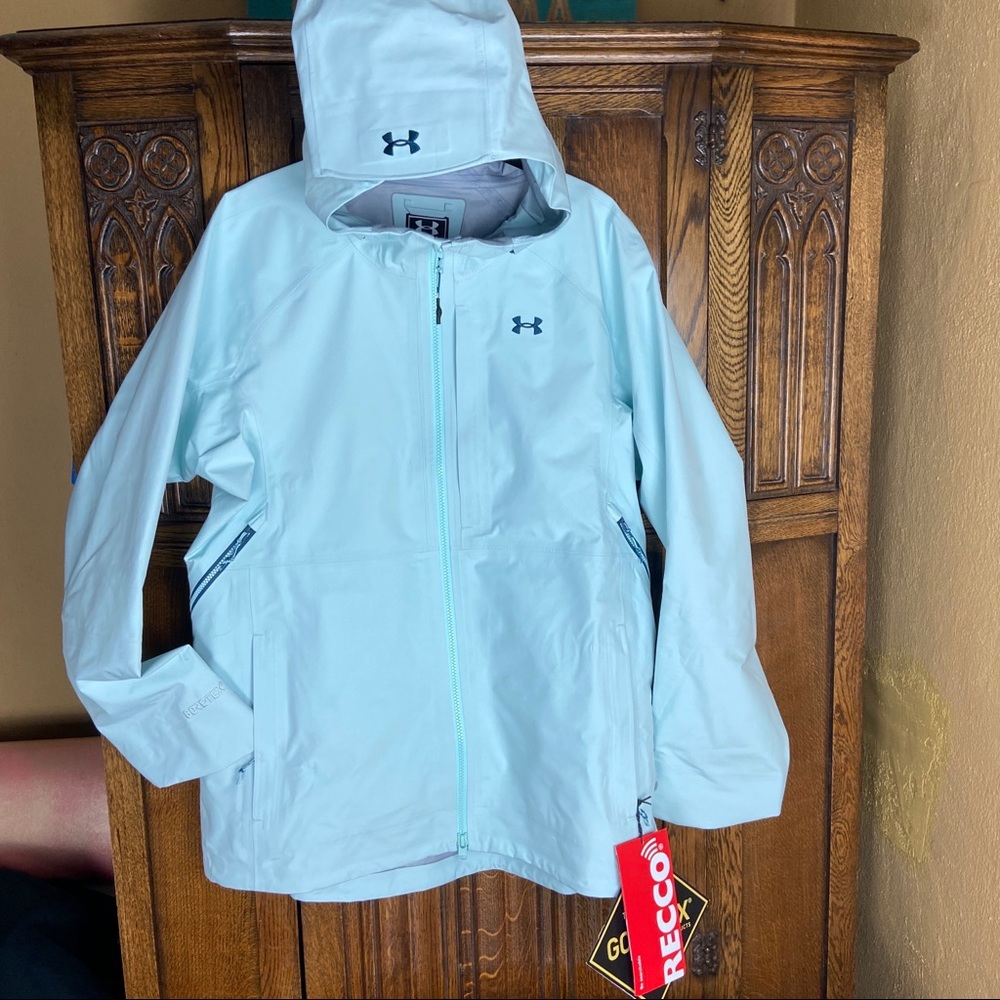 Under Armour Storm Jacket